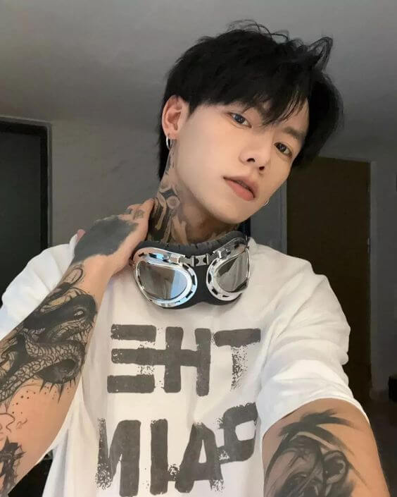 CEO GIA BẢO