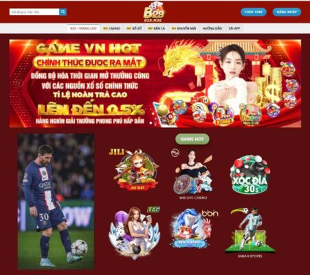 B29 - Đăng ký nhận code 129k ngay